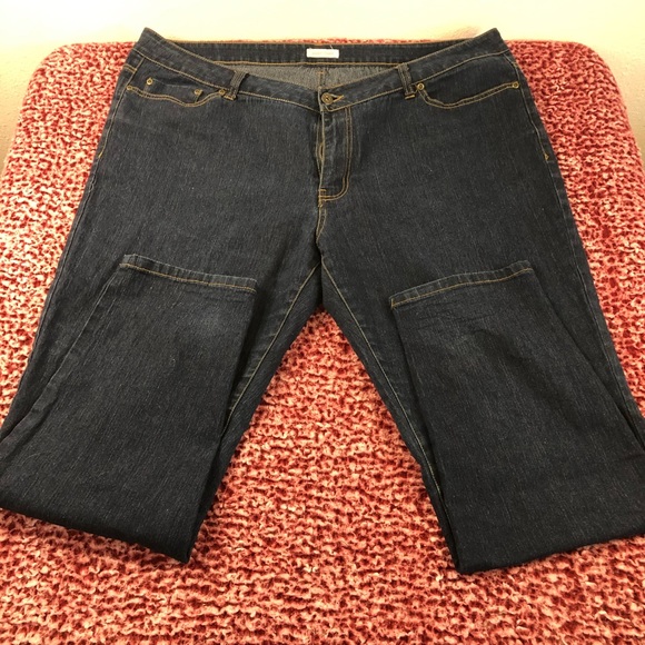 🥳🎈 Host Pick 🥳🎈 - Woman’s Jower Power Jeans - Picture 2 of 7